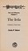 Cover of The Irda