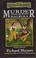 Cover of Murder in Halruaa