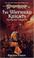 Cover of The Wayward Knights