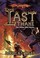 Cover of The Last Thane
