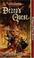 Cover of Dezra's Quest