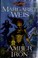 Cover of Amber and Iron