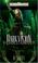Cover of Darkvision