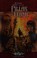 Cover of Pillar of Flame