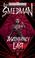 Cover of Ascendancy of the Last
