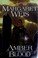 Cover of Amber and Blood