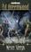 Cover of The Sword Never Sleeps