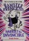 Cover of Harriet the Invincible