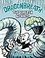 Cover of The Frozen Menace