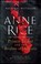Cover of Prince Lestat and the Realms of Atlantis