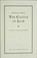 Cover of The Castle of Llyr