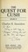 Cover of The Quest for Cush