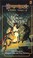 Cover of The Magic of Krynn