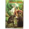 Cover of The Sword and the Flame