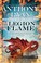Cover of The Legion of Flame