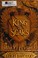 Cover of King of Scars