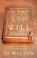 Cover of Or What You Will