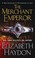 Cover of The Merchant Emperor