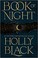 Cover of Book of Night
