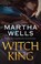 Cover of Witch King