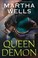 Cover of Queen Demon