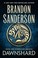 Cover of Dawnshard