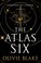 Cover of The Atlas Six