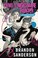 Cover of Yumi and the Nightmare Painter