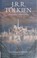 Cover of The Fall of Gondolin