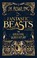 Cover of Fantastic Beasts and Where to Find Them: The Original Screenplay