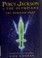 Cover of The Demigod Files