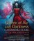 Cover of Queen of Air and Darkness