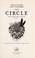 Cover of The Circle