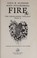 Cover of Fire