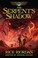 Cover of The Serpent's Shadow: The Graphic Novel