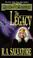 Cover of The Legacy