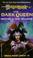 Cover of The Dark Queen