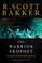 Cover of The Warrior-Prophet