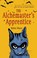 Cover of The Alchemaster's Apprentice