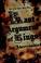 Cover of Last Argument of Kings