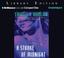 Cover of A Stroke of Midnight