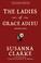 Cover of The Ladies of Grace Adieu and Other Stories