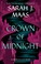 Cover of Crown of Midnight