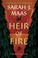 Cover of Heir of Fire
