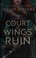 Cover of A Court of Wings and Ruin