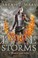 Cover of Empire of Storms