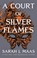 Cover of A Court of Silver Flames