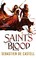 Cover of Saint's Blood