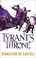 Cover of Tyrant's Throne