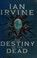 Cover of The Destiny of the Dead